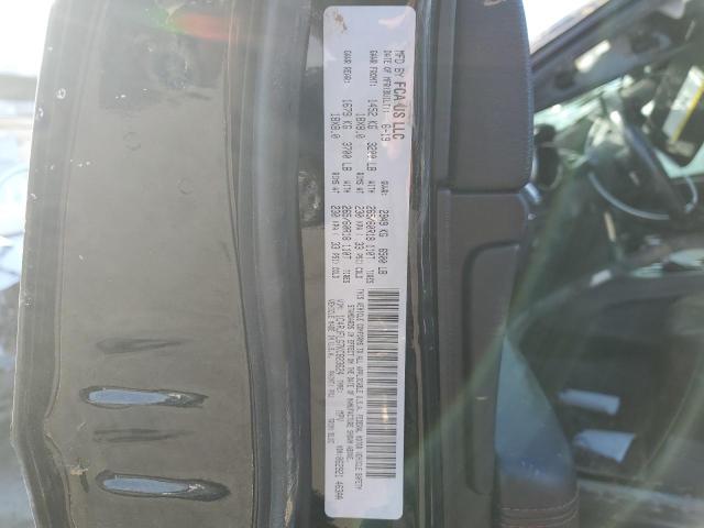 1C4RJFLG7KC823624 - 2019 JEEP GRAND CHER TRAILHAWK 黑色 照片 13