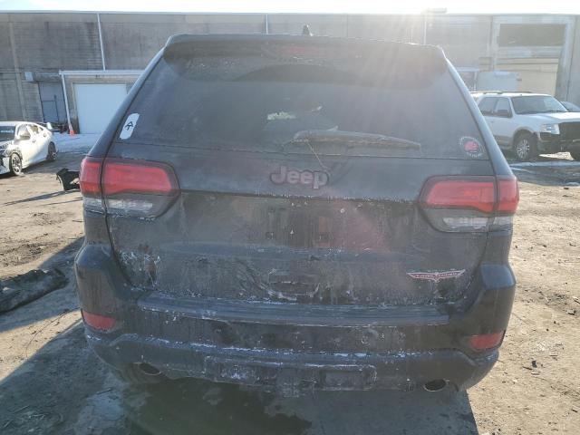 1C4RJFLG7KC823624 - 2019 JEEP GRAND CHER TRAILHAWK 黑色 照片 6