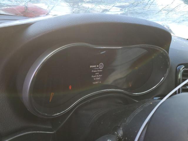 1C4RJFLG7KC823624 - 2019 JEEP GRAND CHER TRAILHAWK 黑色 照片 9