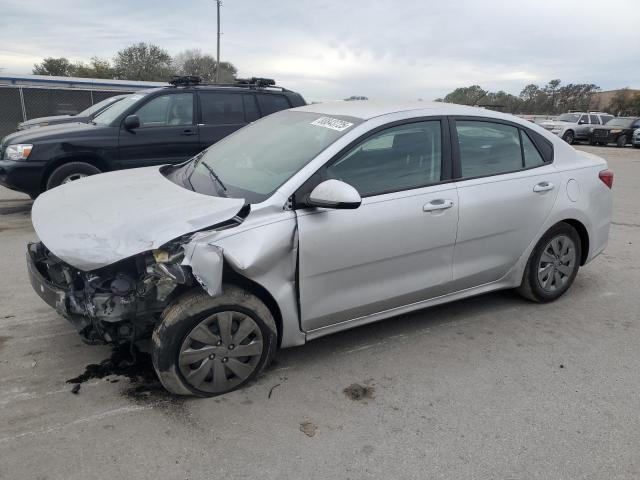 2020 KIA RIO LX, 