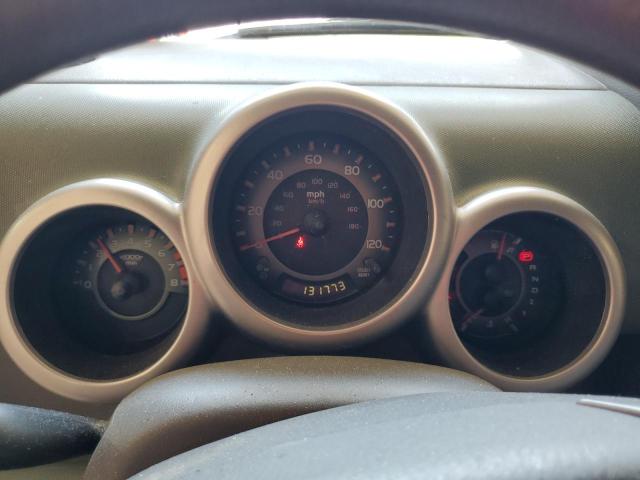 5J6YH18645L014512 - 2005 HONDA ELEMENT EX Yaşıl foto 9