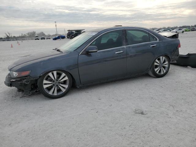 2004 ACURA TSX, 