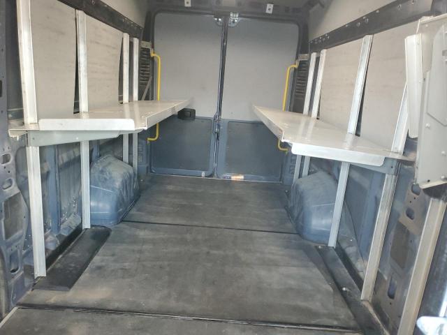 3C6FRVJG6ME503013 - 2021 RAM PROMASTER 3500 HIGH Mavi foto 10