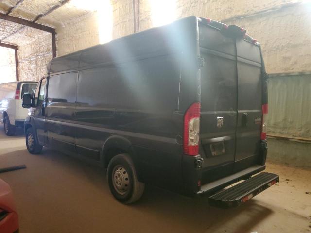3C6FRVJG6ME503013 - 2021 RAM PROMASTER 3500 HIGH Mavi foto 2