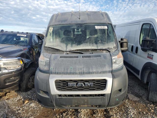 3C6FRVJG6ME503013 - 2021 RAM PROMASTER 3500 HIGH Mavi foto 5
