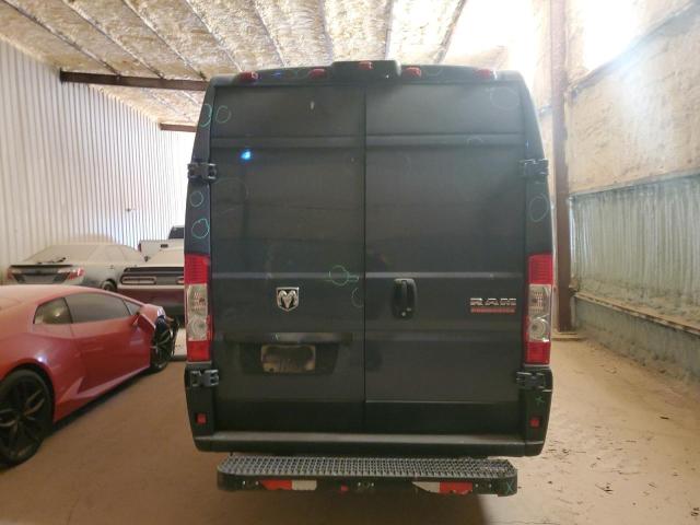 3C6FRVJG6ME503013 - 2021 RAM PROMASTER 3500 HIGH Mavi foto 6