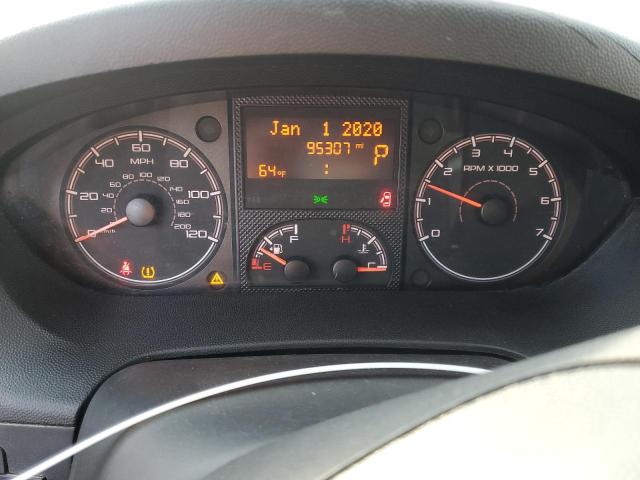 3C6FRVJG6ME503013 - 2021 RAM PROMASTER 3500 HIGH Mavi foto 9