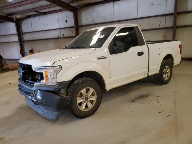 2018 FORD F150, 