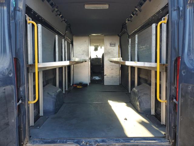 3C6URVJG8LE144902 - 2020 RAM PROMASTER 3500 HIGH Mavi foto 10