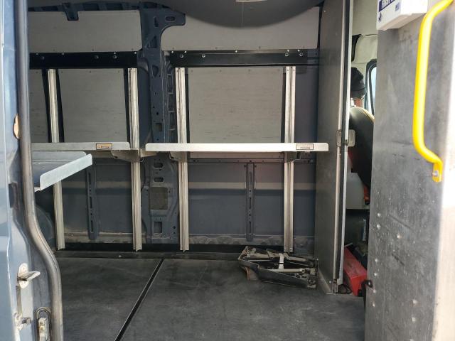 3C6URVJG8LE144902 - 2020 RAM PROMASTER 3500 HIGH Mavi foto 11