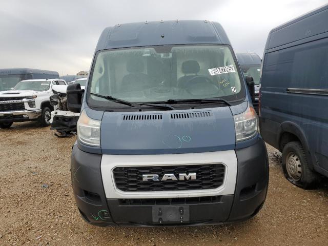 3C6URVJG8LE144902 - 2020 RAM PROMASTER 3500 HIGH Mavi foto 5