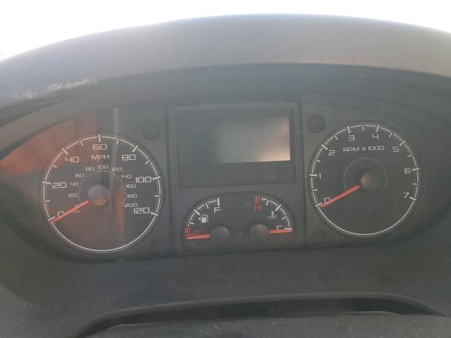 3C6URVJG8LE144902 - 2020 RAM PROMASTER 3500 HIGH Mavi foto 9