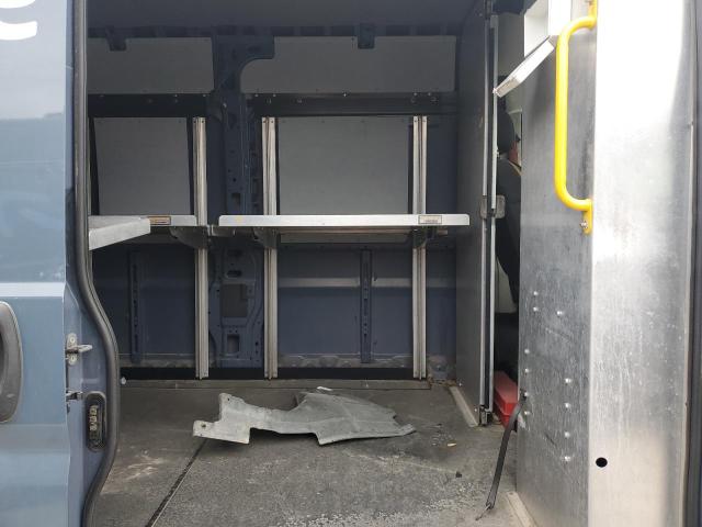 3C6FRVJG8ME503210 - 2021 RAM PROMASTER 3500 HIGH Mavi foto 11