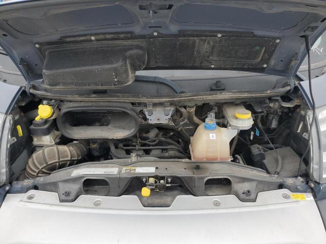 3C6FRVJG8ME503210 - 2021 RAM PROMASTER 3500 HIGH Mavi foto 12