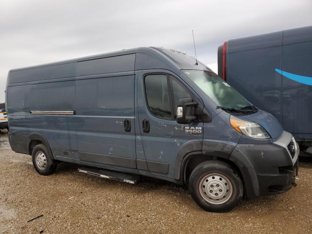 3C6FRVJG8ME503210 - 2021 RAM PROMASTER 3500 HIGH Mavi foto 4