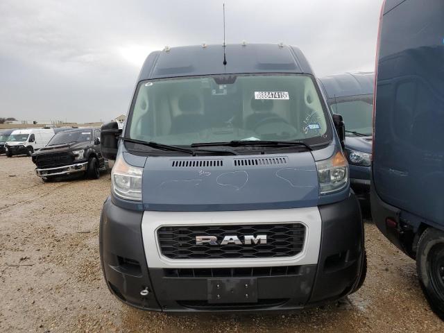 3C6FRVJG8ME503210 - 2021 RAM PROMASTER 3500 HIGH Mavi foto 5