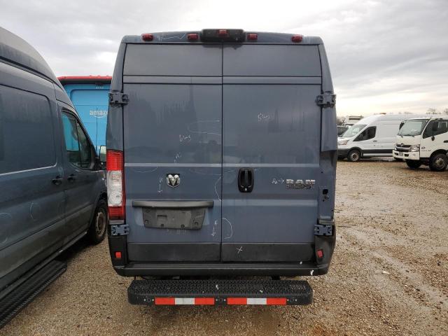 3C6FRVJG8ME503210 - 2021 RAM PROMASTER 3500 HIGH Mavi foto 6