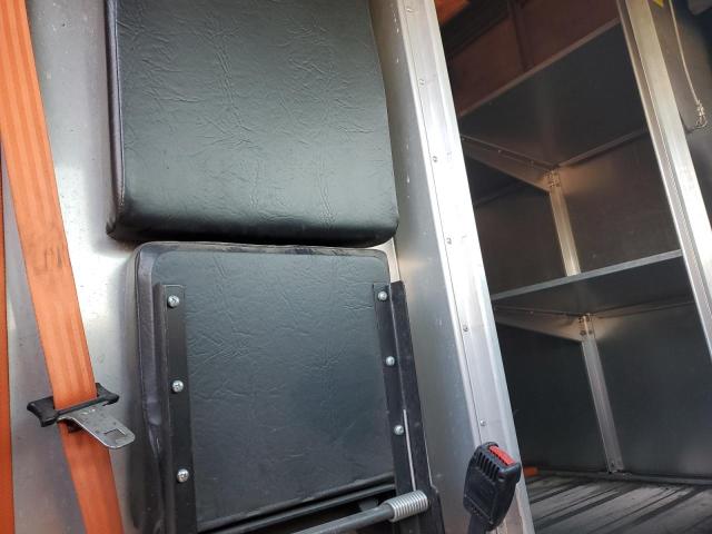 3C7WRVMG0NE136716 - 2022 RAM PROMASTER 3500 STANDARD Graphit Foto 10