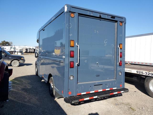3C7WRVMG0NE136716 - 2022 RAM PROMASTER 3500 STANDARD Graphit Foto 2