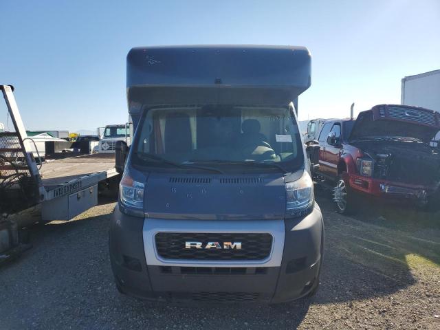 3C7WRVMG0NE136716 - 2022 RAM PROMASTER 3500 STANDARD Graphit Foto 5