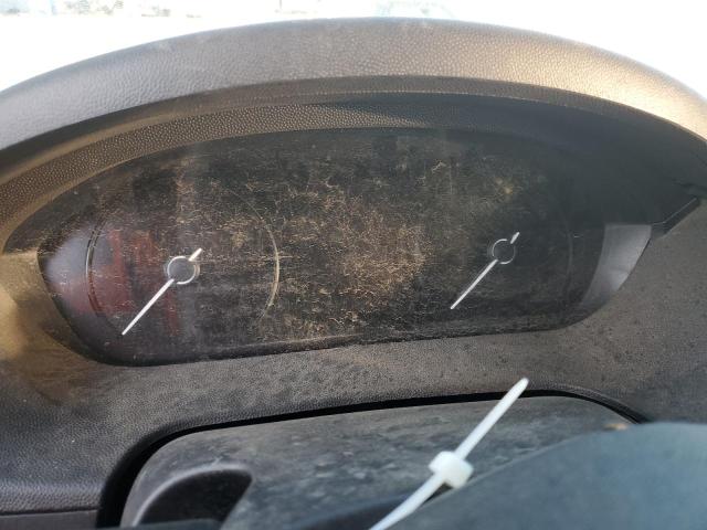 3C7WRVMG0NE136716 - 2022 RAM PROMASTER 3500 STANDARD Graphit Foto 9