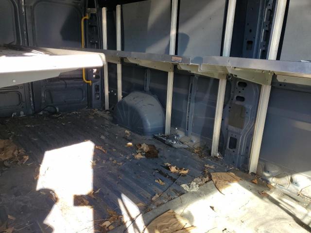 3C6URVJG9LE136422 - 2020 RAM PROMASTER 3500 HIGH ლურჯი ფოტო 11