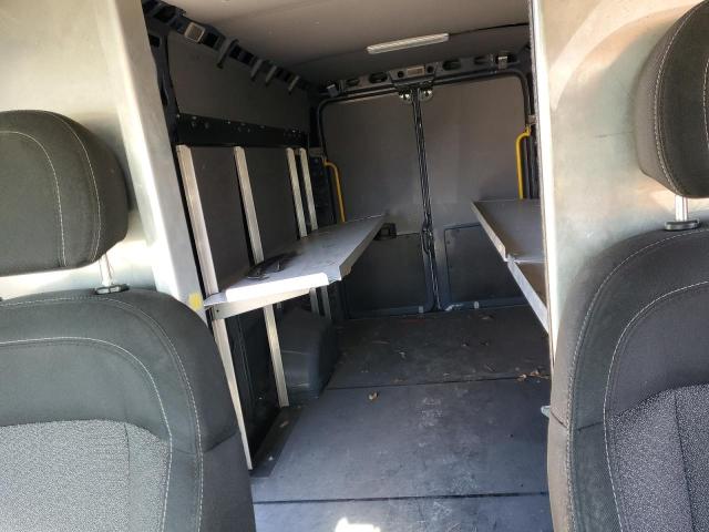 3C6URVJG1LE139900 - 2020 RAM PROMASTER 3500 HIGH Mavi foto 10