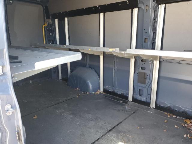 3C6URVJG1LE139900 - 2020 RAM PROMASTER 3500 HIGH Mavi foto 11