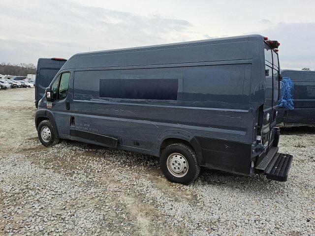 3C6URVJG1LE139900 - 2020 RAM PROMASTER 3500 HIGH Mavi foto 2