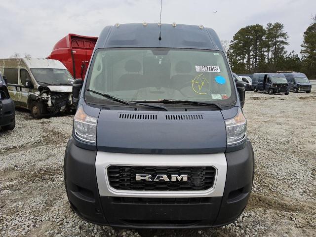 3C6URVJG1LE139900 - 2020 RAM PROMASTER 3500 HIGH Mavi foto 5