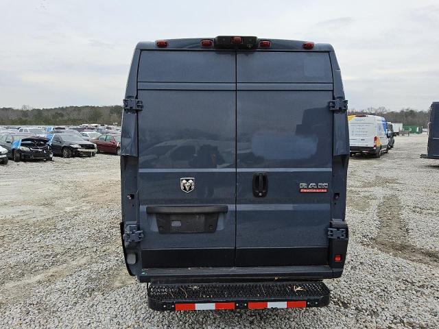 3C6URVJG1LE139900 - 2020 RAM PROMASTER 3500 HIGH Mavi foto 6