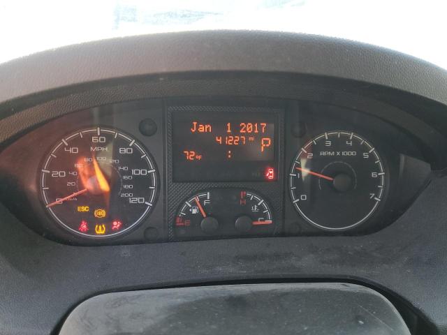 3C6URVJG1LE139900 - 2020 RAM PROMASTER 3500 HIGH Mavi foto 9