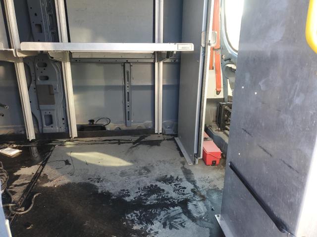 3C6URVJG4LE140751 - 2020 RAM PROMASTER 3500 HIGH Mavi foto 10