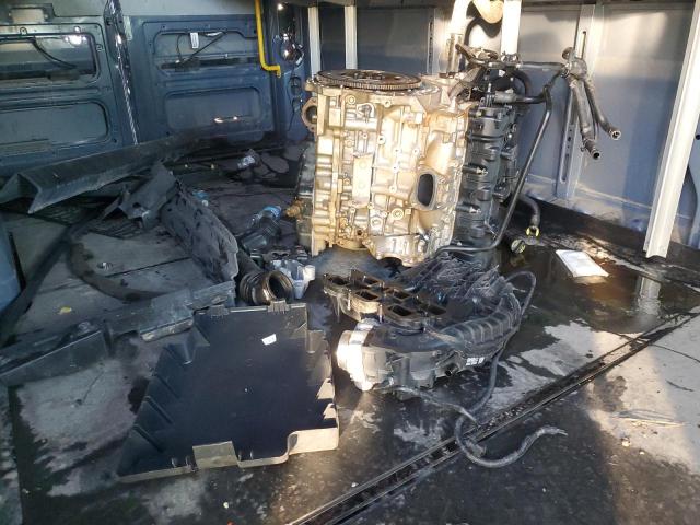 3C6URVJG4LE140751 - 2020 RAM PROMASTER 3500 HIGH Mavi foto 12