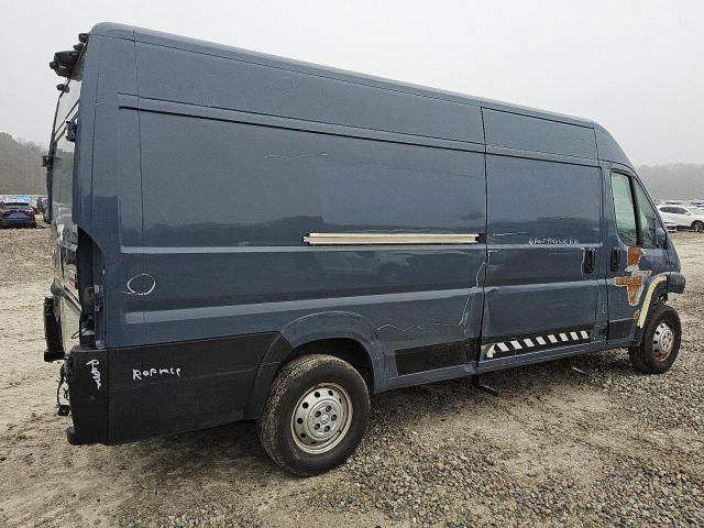 3C6URVJG4LE140751 - 2020 RAM PROMASTER 3500 HIGH Mavi foto 3