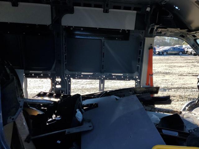 3C6FRVJG7ME501559 - 2021 RAM PROMASTER 3500 HIGH ლურჯი ფოტო 11