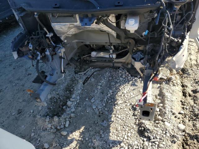 3C6FRVJG7ME501559 - 2021 RAM PROMASTER 3500 HIGH ლურჯი ფოტო 12