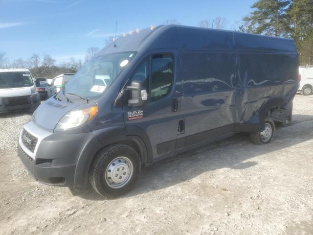 3C6URVJG9LE147680 - 2020 RAM PROMASTER 3500 HIGH Mavi foto 1