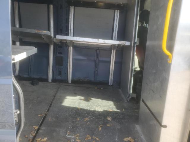 3C6URVJG9LE147680 - 2020 RAM PROMASTER 3500 HIGH Mavi foto 11