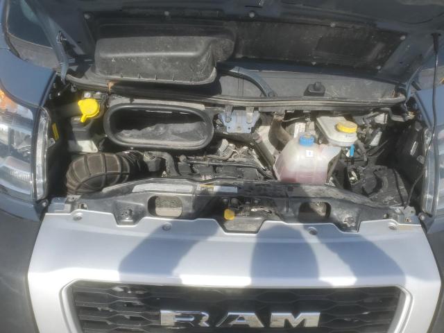 3C6URVJG9LE147680 - 2020 RAM PROMASTER 3500 HIGH Mavi foto 12