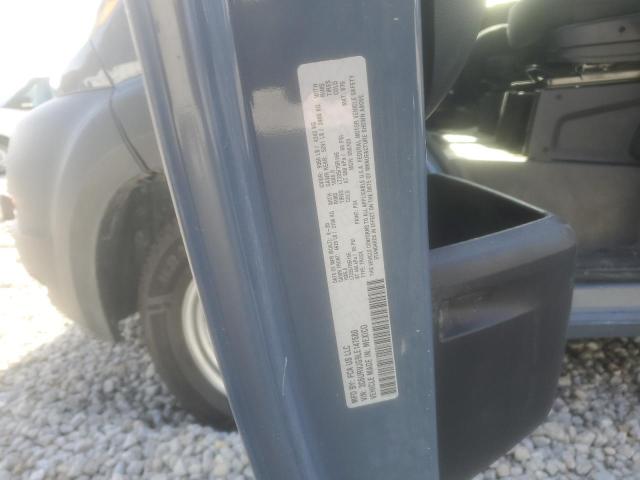 3C6URVJG9LE147680 - 2020 RAM PROMASTER 3500 HIGH Mavi foto 13