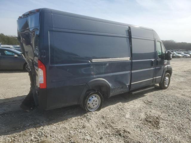 3C6URVJG9LE147680 - 2020 RAM PROMASTER 3500 HIGH Mavi foto 3