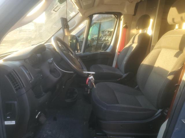3C6URVJG9LE147680 - 2020 RAM PROMASTER 3500 HIGH Mavi foto 7