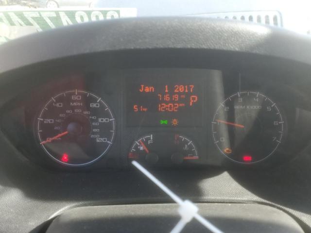 3C6URVJG9LE147680 - 2020 RAM PROMASTER 3500 HIGH Mavi foto 9