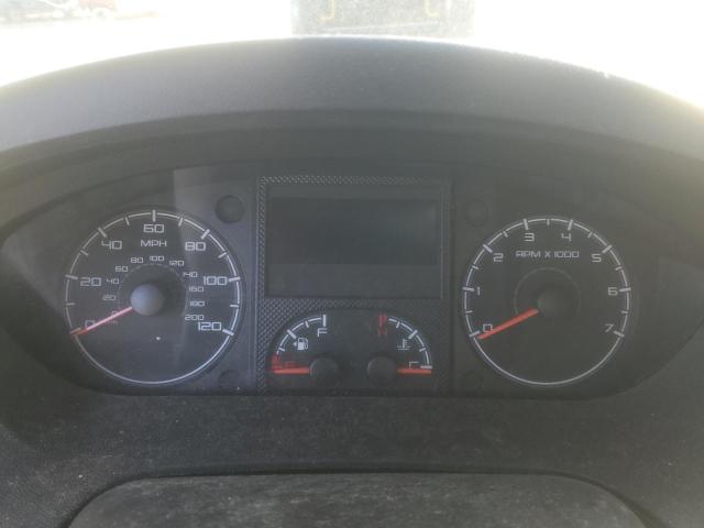 3C6MRVJG0ME586686 - 2021 RAM PROMASTER 3500 HIGH ლურჯი ფოტო 9