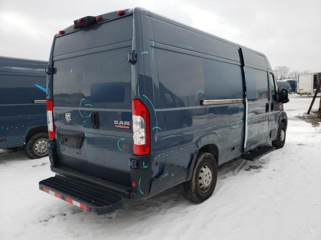 3C6URVJG5LE129497 - 2020 RAM PROMASTER 3500 HIGH Mavi foto 3