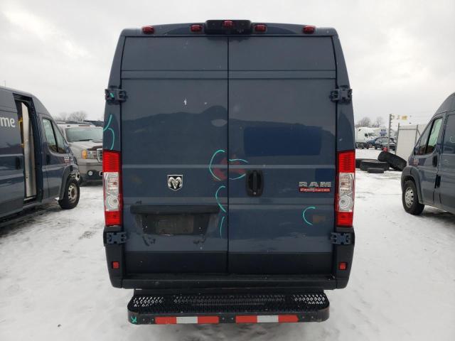 3C6URVJG5LE129497 - 2020 RAM PROMASTER 3500 HIGH Mavi foto 6