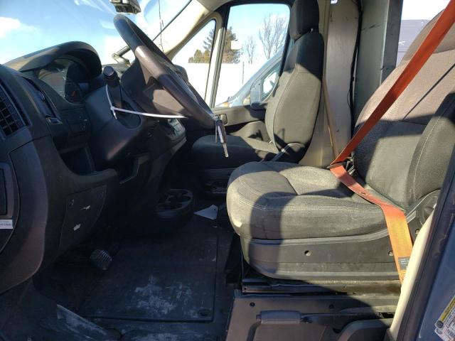 3C6URVJG5LE129497 - 2020 RAM PROMASTER 3500 HIGH Mavi foto 7