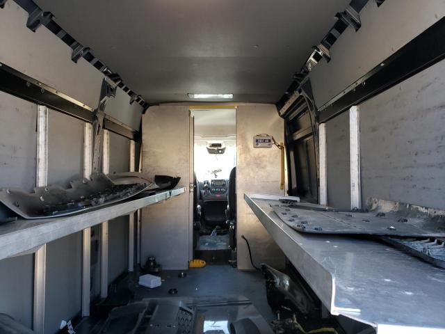 3C6MRVJG9ME544422 - 2021 RAM PROMASTER 3500 HIGH Mavi foto 10