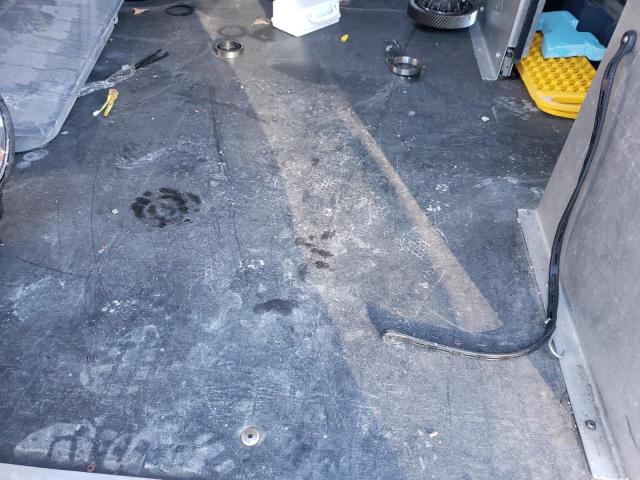 3C6MRVJG9ME544422 - 2021 RAM PROMASTER 3500 HIGH Mavi foto 11